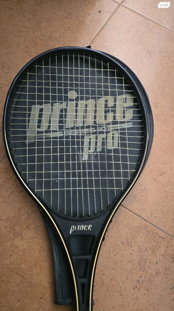 מחבט Prince Pro 101 series