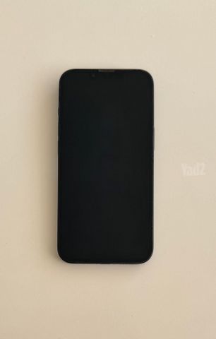 Iphone 14 256GB שחור