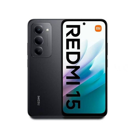Redmi 15 256 GB חדש לגמרי