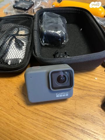 GO PRO Hero 7 Silver