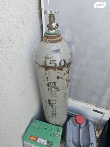 בלון  חמצן Co 2