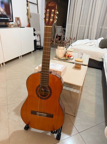 גיטרה קלאסית
