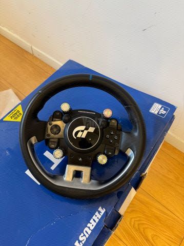 באנדל T-GT II