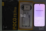 Xiaomi Poco F8 pro
