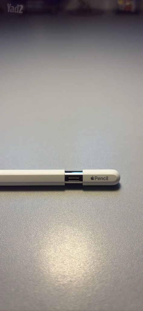 Apple Pencil USB-C