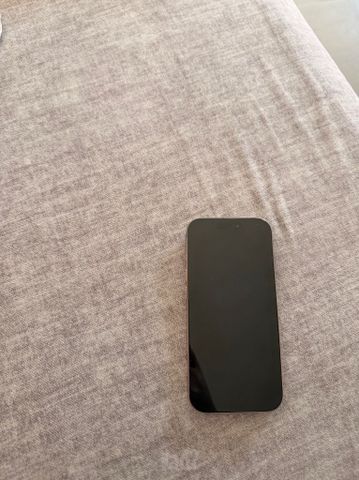 Iphone 16 pro 256GB