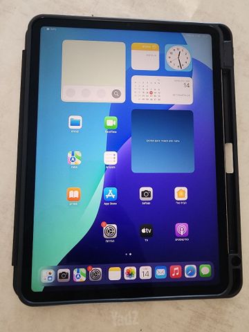 Ipad 11 pro m2 256g 5g sim