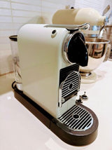 Nespresso CitiZ & Milk