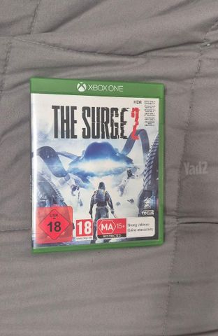 שלושה משחקים לxbox
