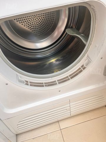 מכונת ייבוש