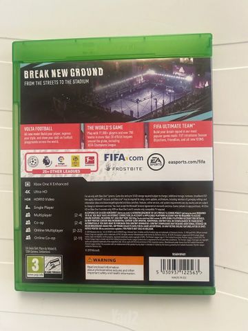 FIFA20
