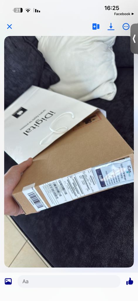 MacBook neo 256g