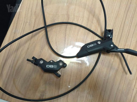 ברקסים sram DB8 4 piston