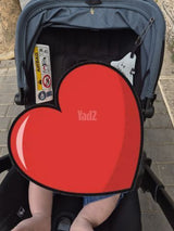 עגלת Doona x