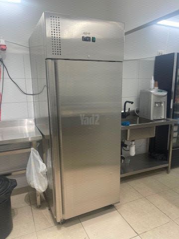 שוק פריז & מקפיא