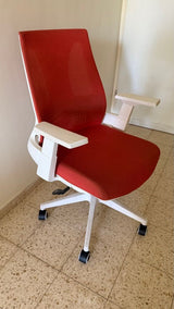 כיסא משרדי