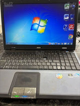 מחשב נייד msi ms-1683