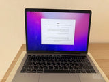 MacBook Pro 13״ i7 16GB 500GB