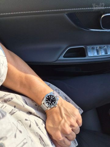 Longines MASH 39 MM