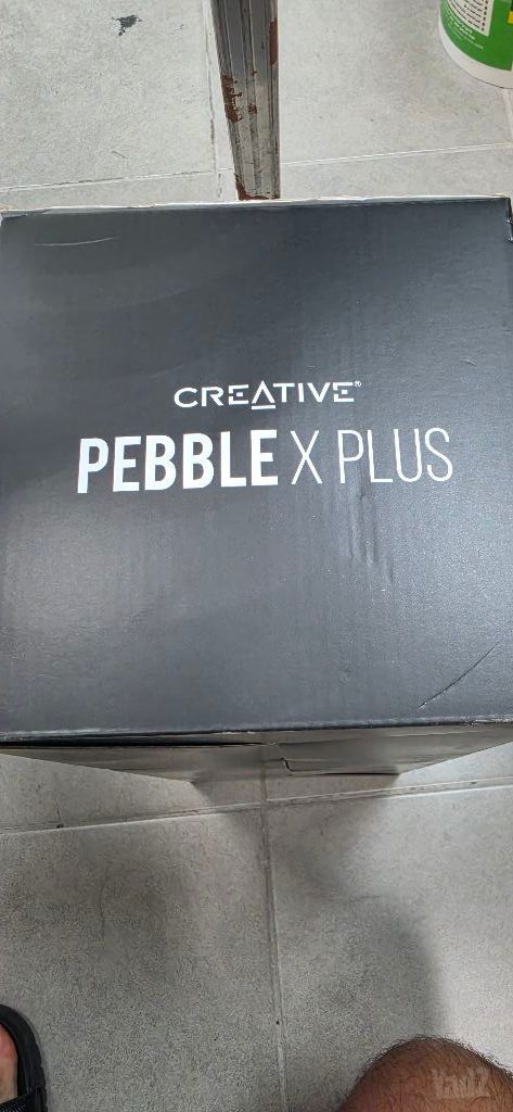 רמקולים למחשב Creative