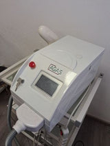 מכשיר לייזר Q-Switch