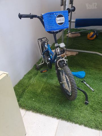 אופני ילדים
