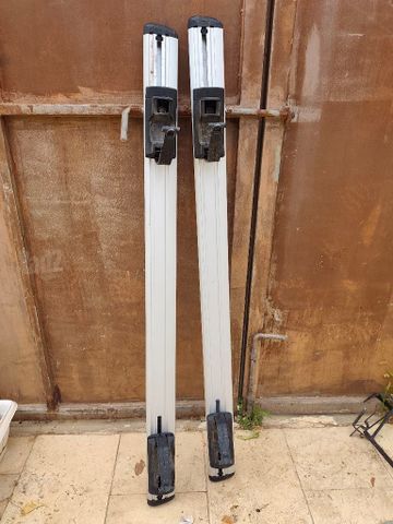 גגון לרכב Thule 775 WingBar