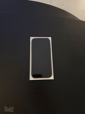 Iphone 16 Pro Max 256GB Black
