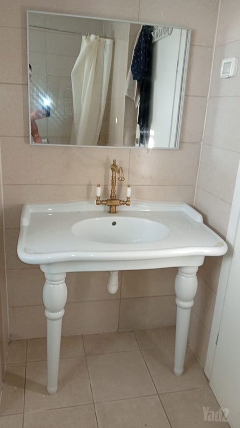 כיור וינטג׳