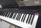 פסנתר חשמלי Pearl River P200