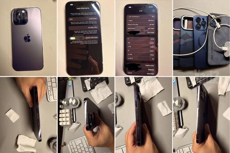 iPhone 14 Pro Max 128GB