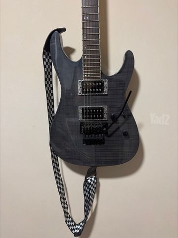 גיטרה ltd 200 fm