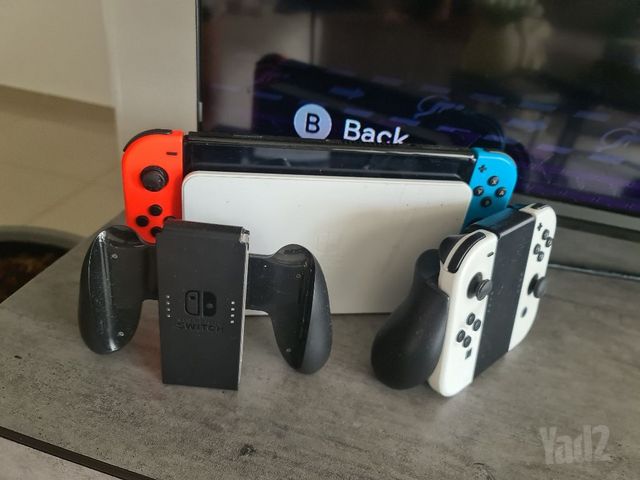 נינטנדו אולד nintendo oled