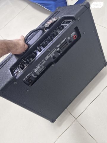 מגבר לגיטרה