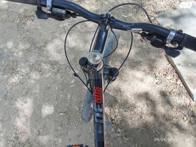 אופני הרים לילדים