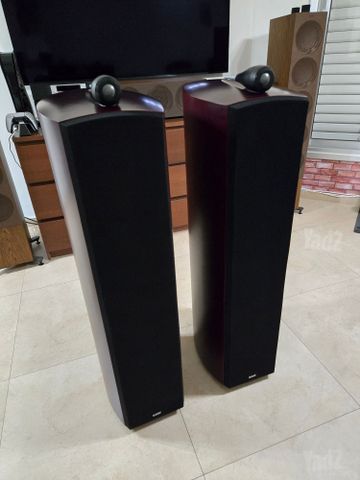 רמקולים B&W 803