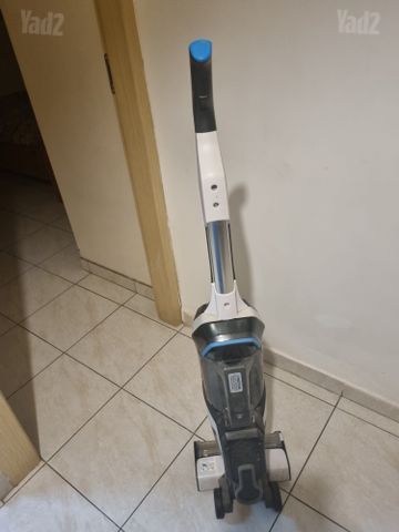 שואב שוטף bissel