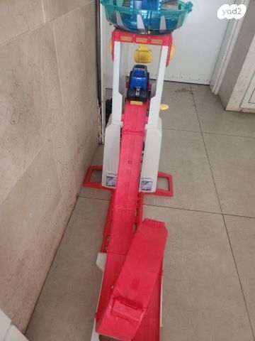 מגדל החילוץ