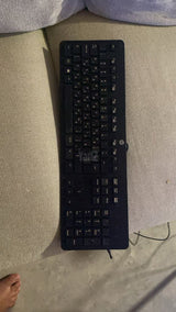 מקלדת  hp