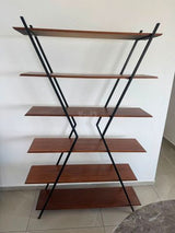 שידת מדפים