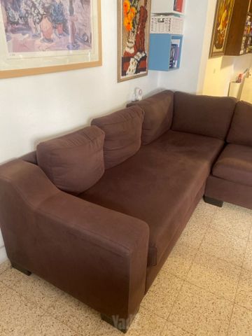 ספה פינתית