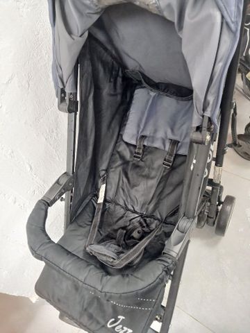 עגלת טיולון