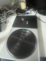 DJ HERO פלטת