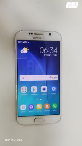 Samsung Galaxy S6 32GB