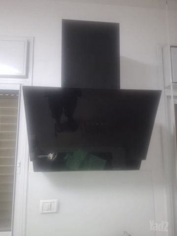 קולט אדים חדש