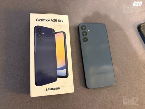 סמסונג A25 5G