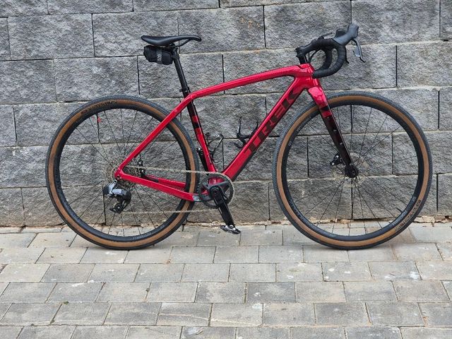 Trek Checkpoint sl6 2023 52
