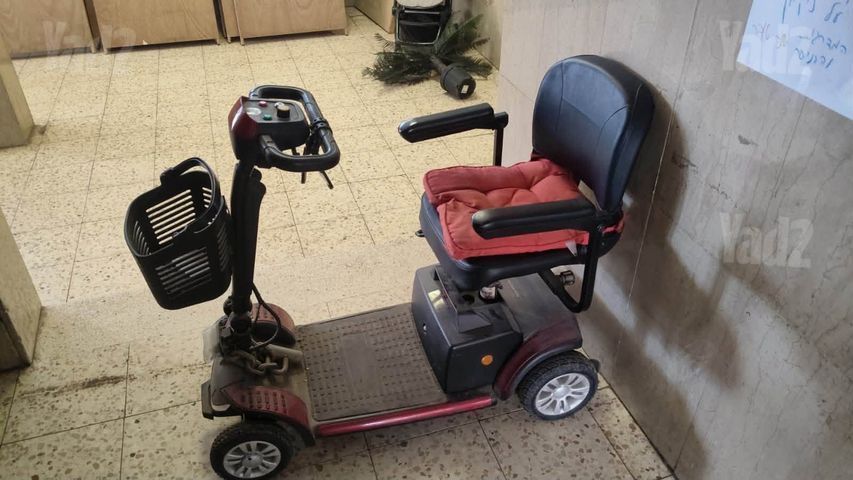 קלנועית