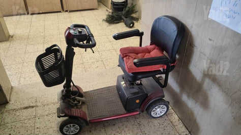 קלנועית