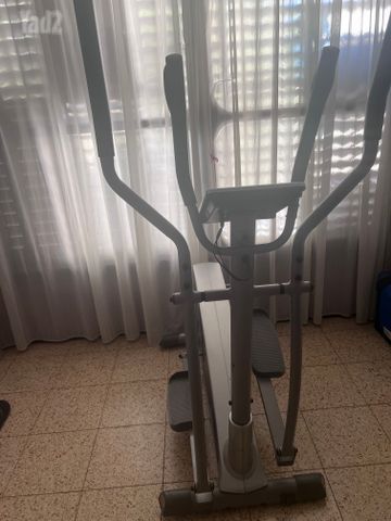 מכשירי כושר